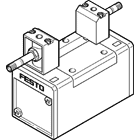 Festo 536072 JMFDH-5/2-D-2-C-EX Selenoid valf