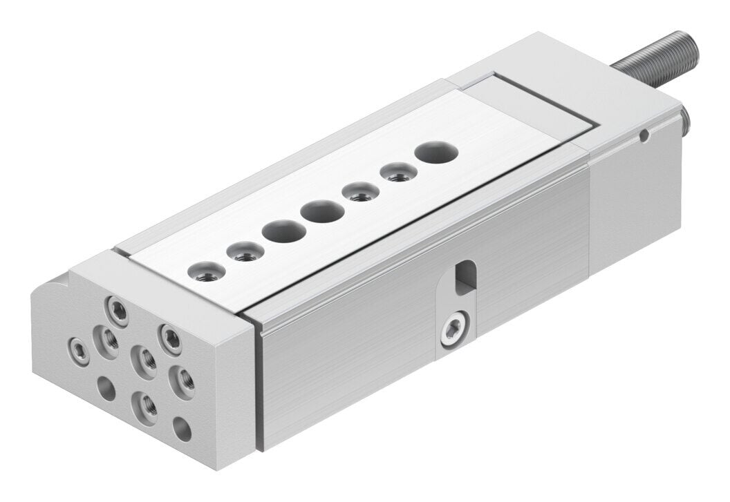 Festo 543951 DGSL-10-30-P1A Mini kızak