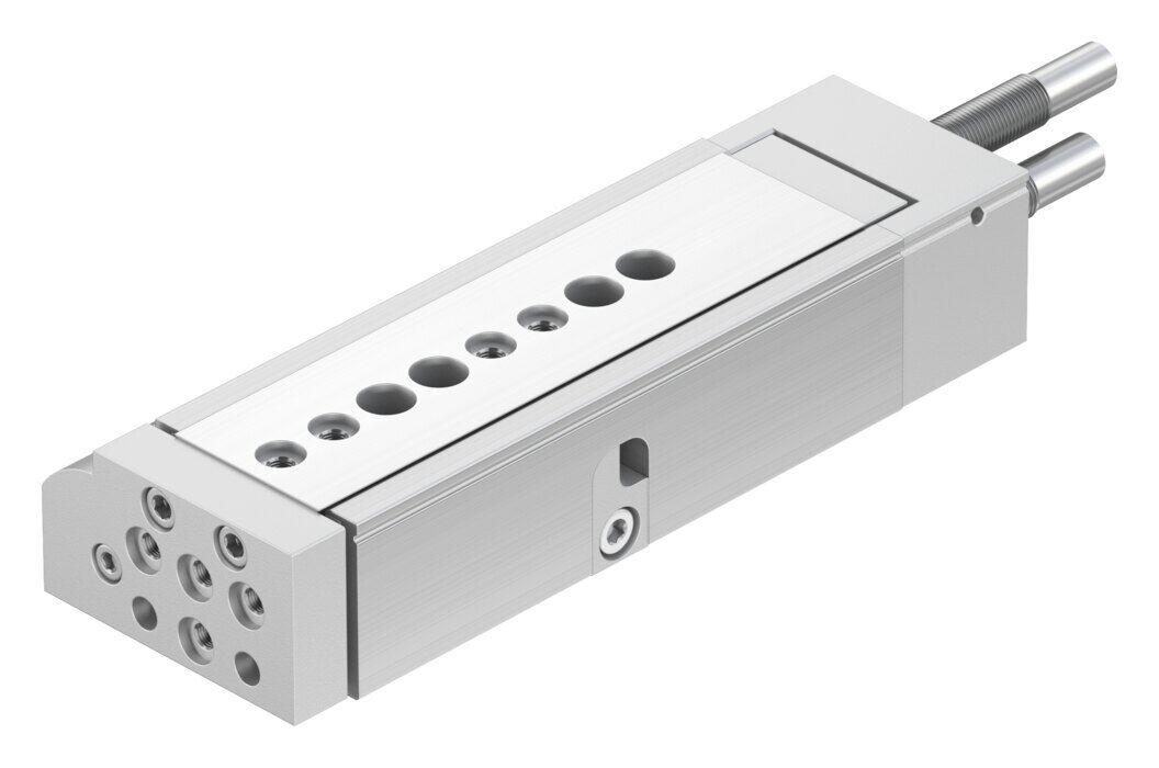 Festo 543958 DGSL-10-50-Y3A Mini kızak