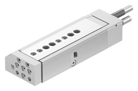 Festo 543958 DGSL-10-50-Y3A Mini kızak