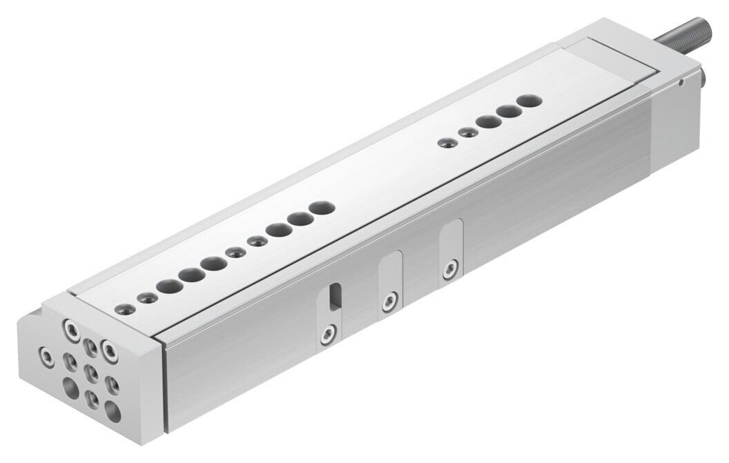 Festo 543976 DGSL-12-150-P1A Mini kızak
