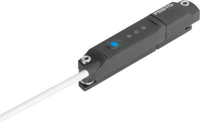 Festo 1531265 SDAT-MHS-M50-1L-SA-E-0.3-M8 Pozisyon sensörü