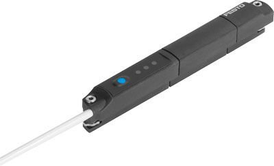 Festo 1531266 Sdat-Mhs-M80-1L-Sa-E-0.3-M8 Position Transmitter