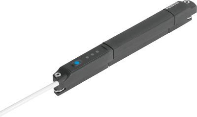 Festo 1531267 Sdat-Mhs-M100-1L-Sa-E-0.3-M8 Position Transmitter