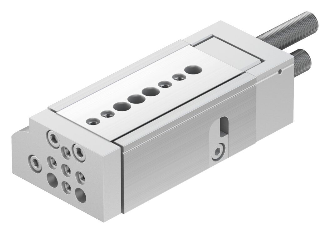 Festo 543984 DGSL-16-20-PA Mini kızak