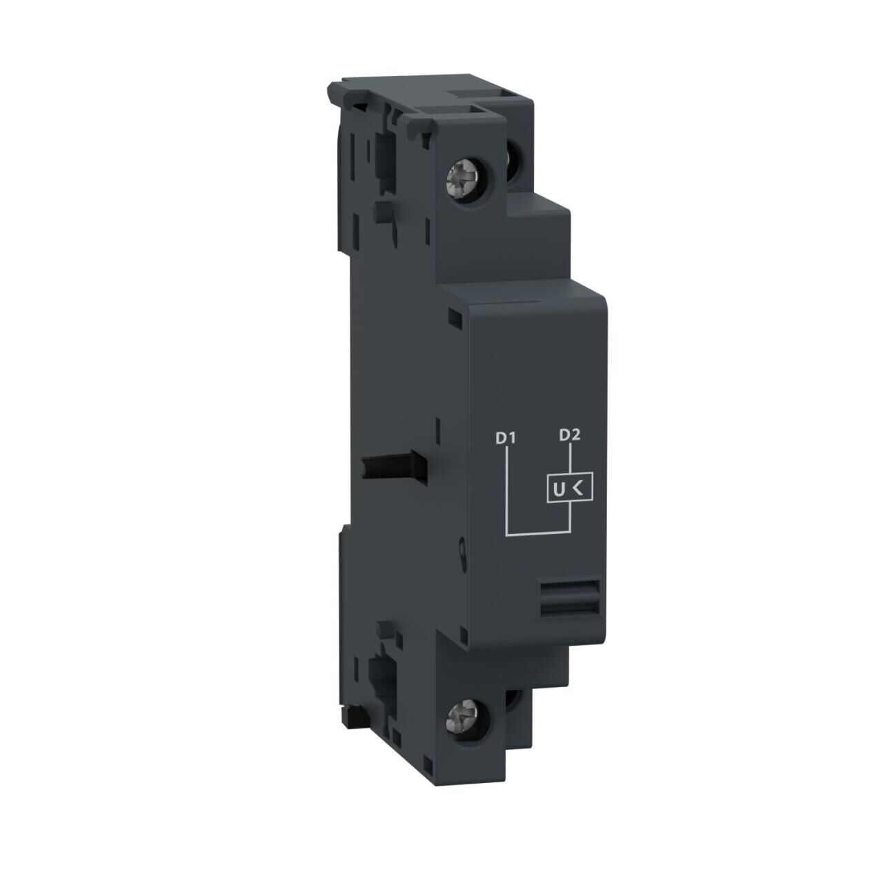 Schneider Electric GVAU225 TeSys GV3 Düşük Gerilim Açtırma Bobini 220V 50Hz