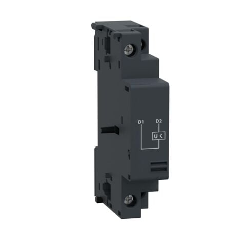 Schneider Electric GVAU225 TeSys GV3 Düşük Gerilim Açtırma Bobini 220V 50Hz