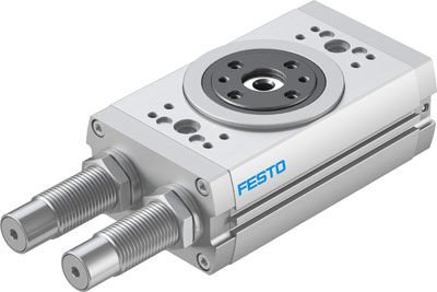 Festo 1547102 Drrd-35-180-Fh-Y9A Semi-Rotary Drive