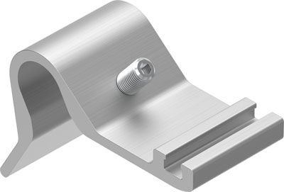 Festo 1553813 DASP-M4-160-A Sensör braketi
