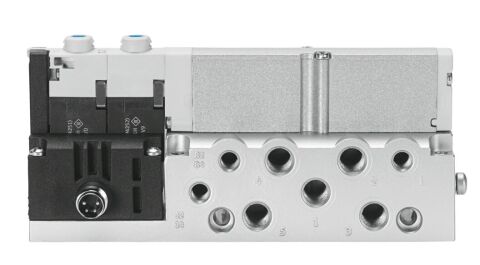 Festo 533382 VMPA1-M1H-N-M7-PI Selenoid valf