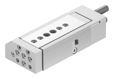 Festo 543950 DGSL-10-20-P1A Mini kızak