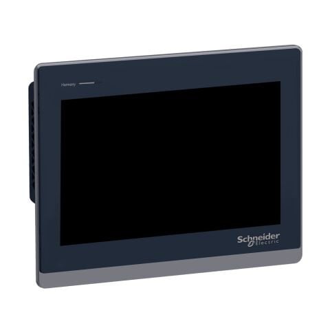 Schneider Electric HMIST6500 Harmony St6 10'' Operatör Panel, 2 Com, 2 Usb, 2 Ethernet Portu