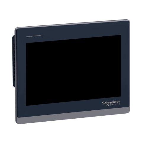 Schneider Electric HMIST6500 Harmony St6 10'' Operatör Panel, 2 Com, 2 Usb, 2 Ethernet Portu