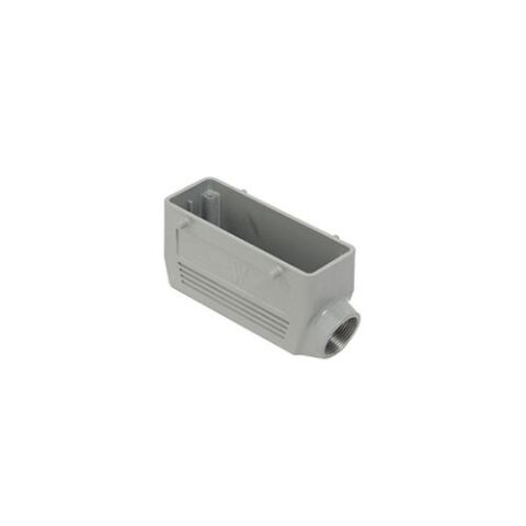 Mete Enerji 29045-24X16 KNS Fiş Gövde