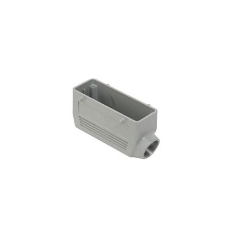 Mete Enerji 29045-24X16 KNS Fiş Gövde