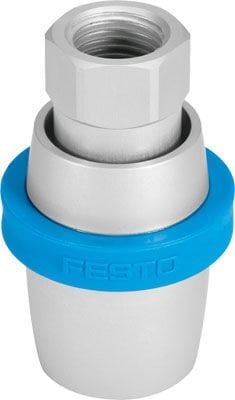 Festo 1558073 Vboh-32-G18 Hand Slide Valve