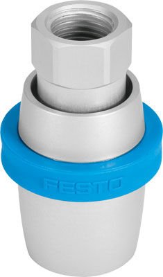 Festo 1558073 Vboh-32-G18 Hand Slide Valve