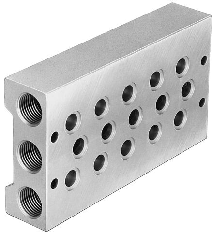 Festo 10188 PRS-1/4-5 Manifold blok