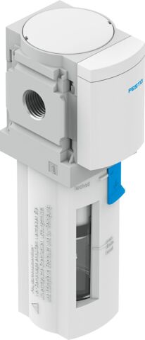 Festo 529467 MS4-LFX-1/4-R Aktif karbon filtresi