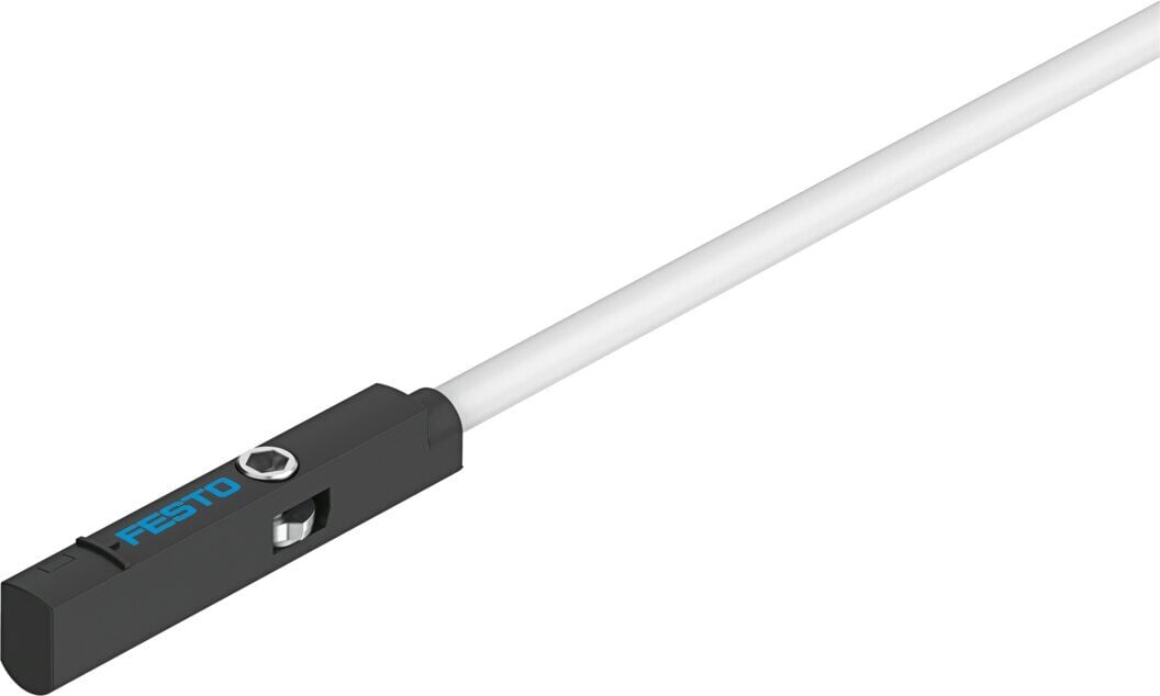 Festo 551373 SMT-10M-PS-24V-E-2,5-L-OE Pozisyon sensörü