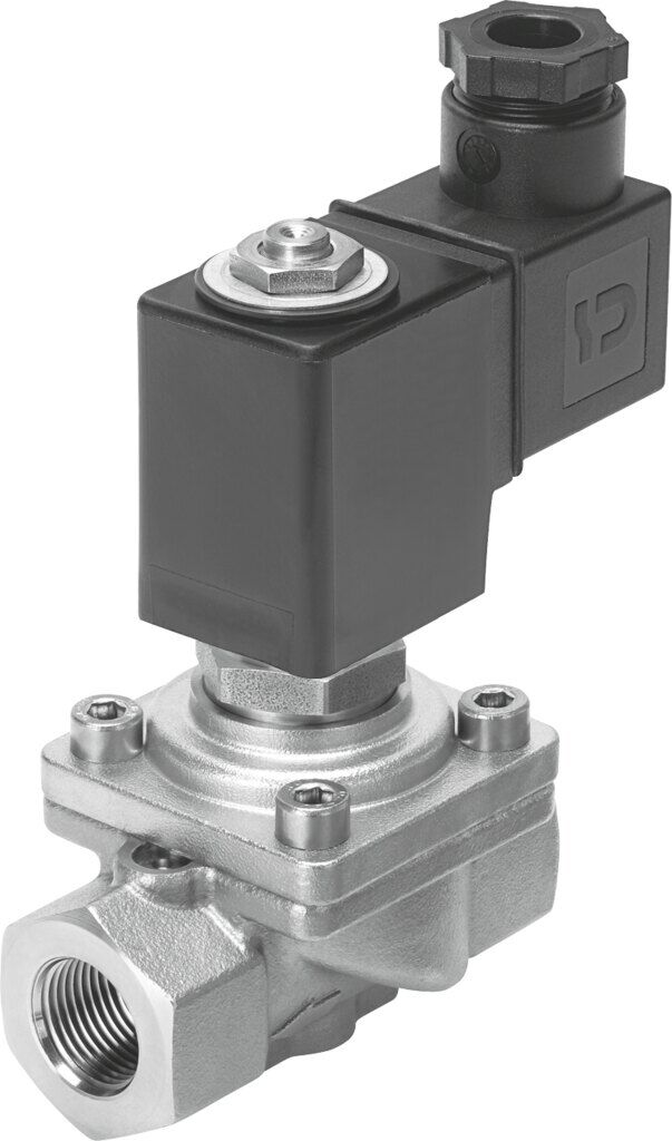 Festo 1492167 VZWF-B-L-M22C-N38-135-1P4-10-R1 Selenoid valf