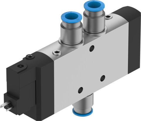 Festo 163182 CPE24-M1H-5L-QS-12 Selenoid valf