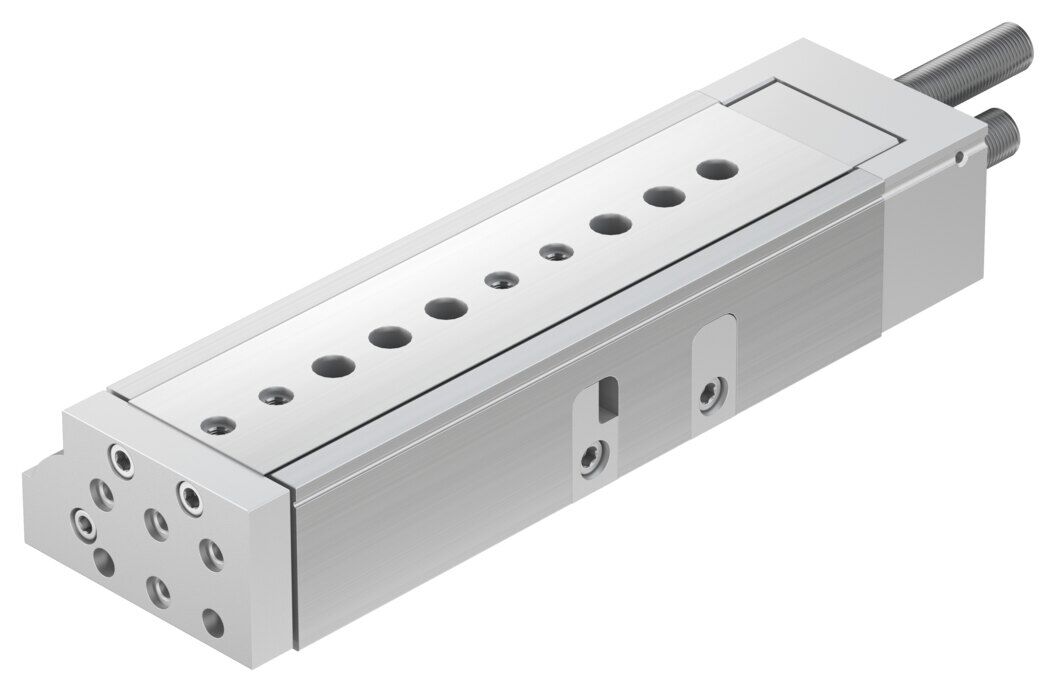 Festo 544020 DGSL-20-100-P1A Mini kızak