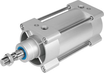 Festo 1646774 Dsbg-80-80-Ppva-N3 Iso Cylinder