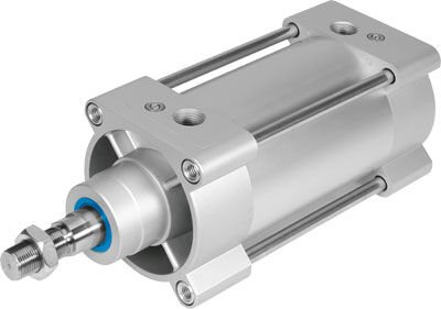 Festo 1646774 Dsbg-80-80-Ppva-N3 Iso Cylinder