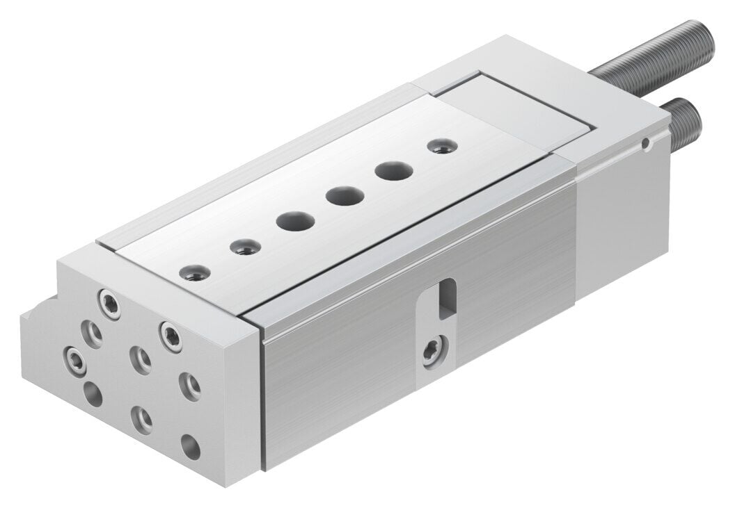 Festo 544043 DGSL-25-50-P1A Mini kızak
