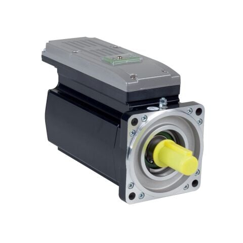 Schneider Electric ILM1003P11A0000 Servo Motor