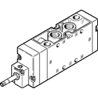 Festo 33181 MFH-5-3/8-L-S-B Selenoid valf