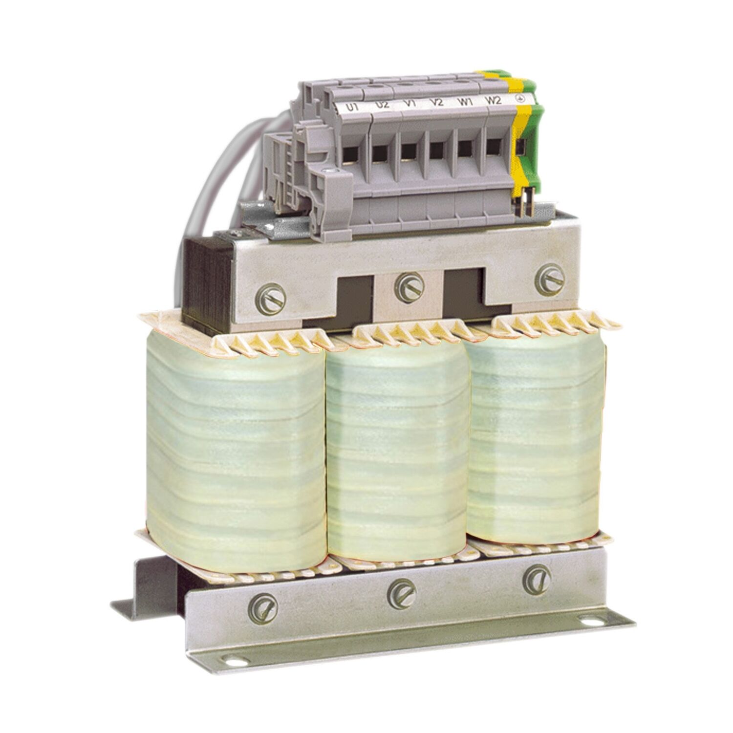 Schneider Electric VW3A5105 Motor Bobini - 314 A - Atv61/Atv71 Hız Kontrol Cihazı İçin - Ip00