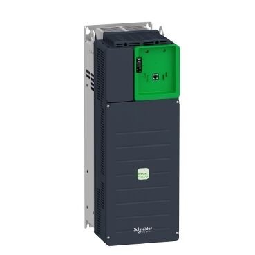Schneider Electric Atv630D37N4Z Değişken Hızlı Sürücü, Altivar Process Atv600, Atv630, Kabin Entegrasyonu, Ip00, 37 Kw, 380...480 V