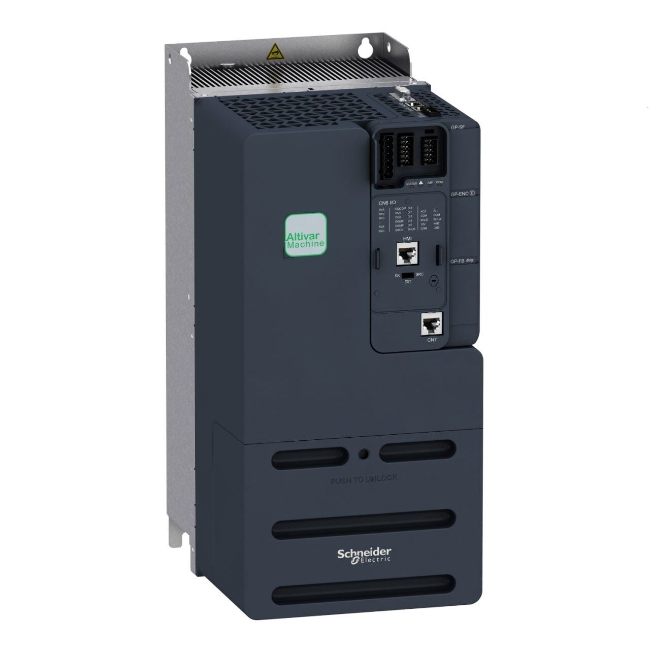 Schneider Electric ATV340D11N4 ATV340 11 KW trifaze