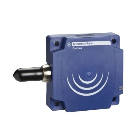 Telemecanique Sensors XS8D1A1PBM12 Endüktif Sensör Xs8 80X80X26 - Pbt - Sn60Mm - 12..24Vdc - M12
