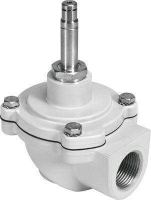 Festo 1794182 VZWE-E-M22C-M-G34-200-H Temel valf