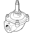 Festo 1794182 VZWE-E-M22C-M-G34-200-H Temel valf