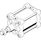Festo 2029471 DSBG-160-320-PPVA-N3 Standart silindir