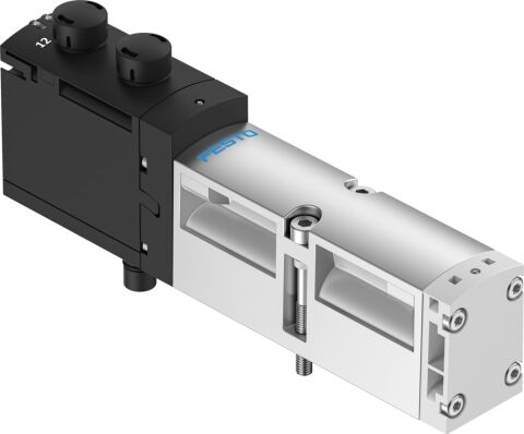 Festo 539154 VSVA-B-T32H-AZD-A1-1T1L Selenoid valf