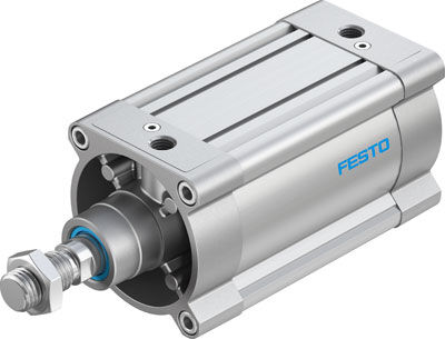 Festo 1804960 DSBC-125-100-PPVA-N3 Standart silindir