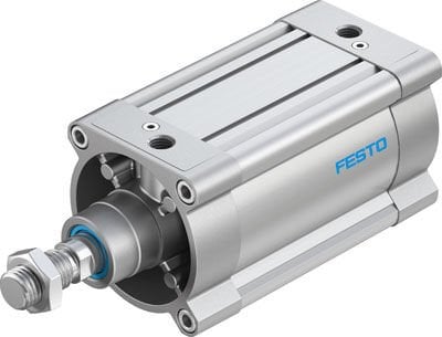 Festo 1804960 DSBC-125-100-PPVA-N3 Standart silindir