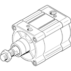 Festo 1804960 DSBC-125-100-PPVA-N3 Standart silindir