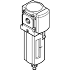 Festo 529679 MS6-LFX-1/2-R Aktif karbon filtresi