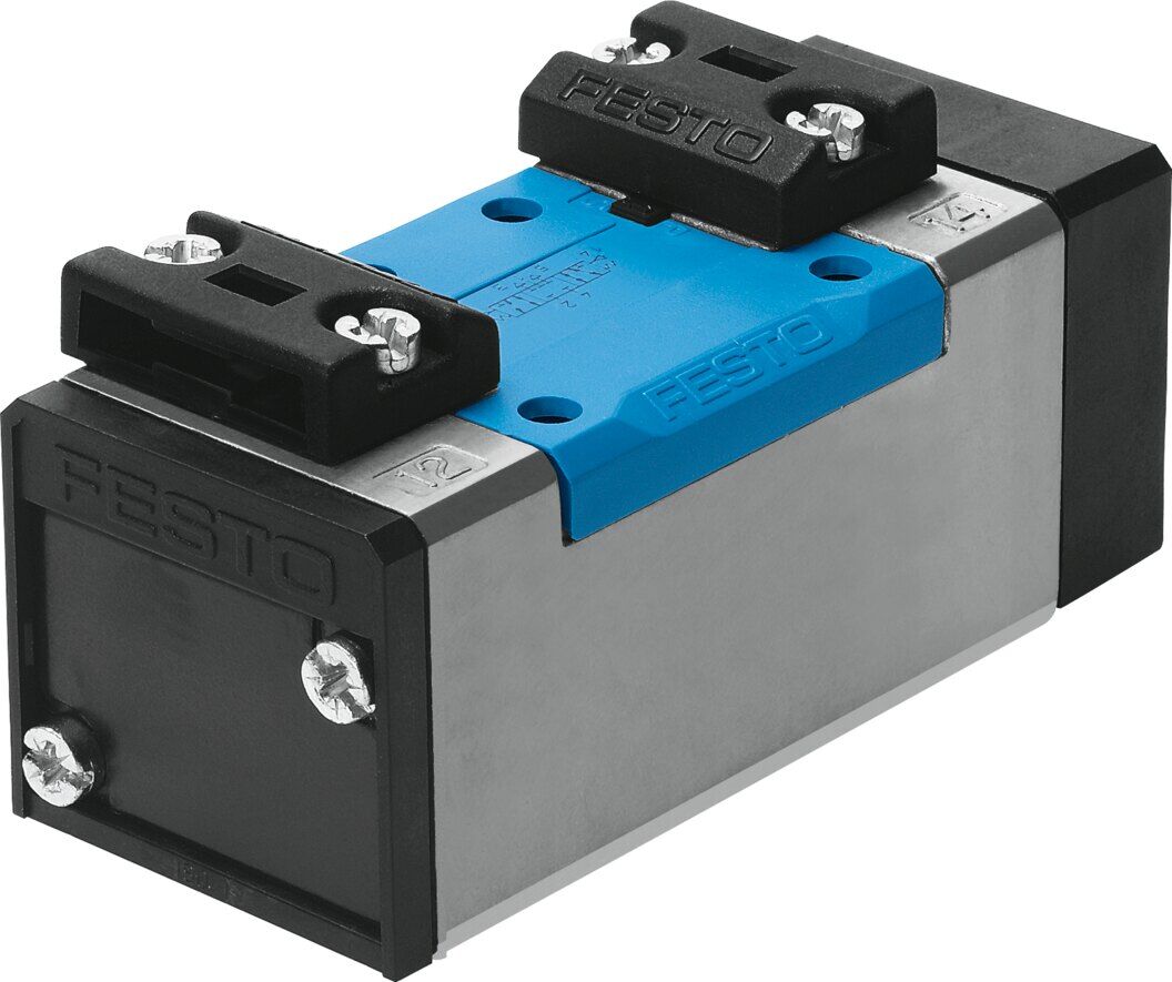 Festo 536011 VL-5/2-D-2-FR-C-EX Pnömatik valf