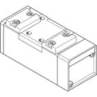 Festo 536011 VL-5/2-D-2-FR-C-EX Pnömatik valf