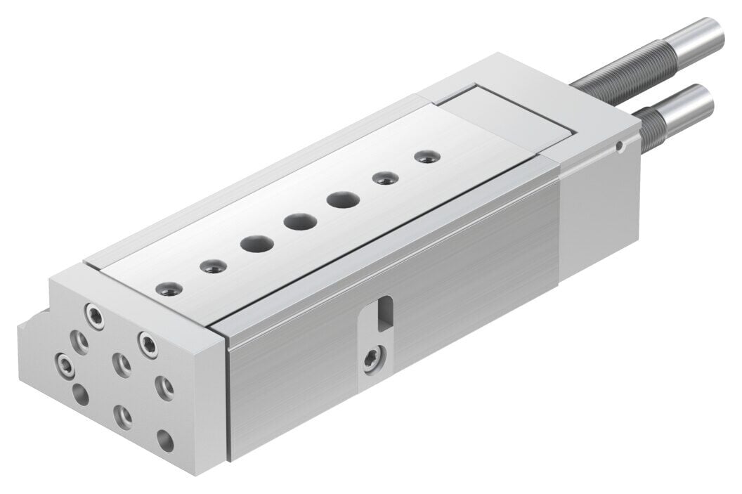 Festo 544051 DGSL-25-80-Y3A Mini kızak