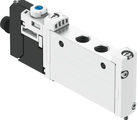 Festo 574221 VUVG-L10-M52-RT-M7-1R8L Selenoid valf