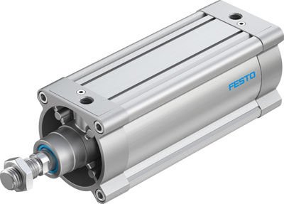 Festo 1804963 Dsbc-125-200-Ppva-N3 Iso Cylinder