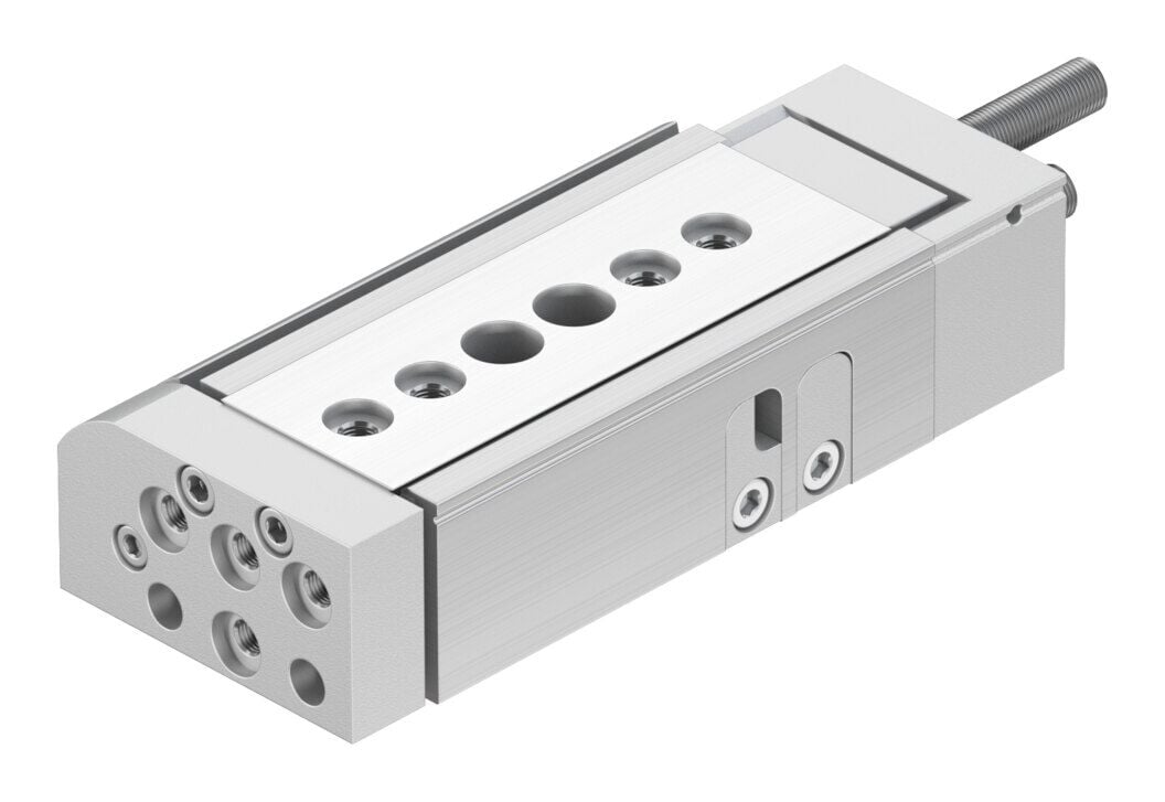 Festo 543933 DGSL-8-20-P1A Mini kızak